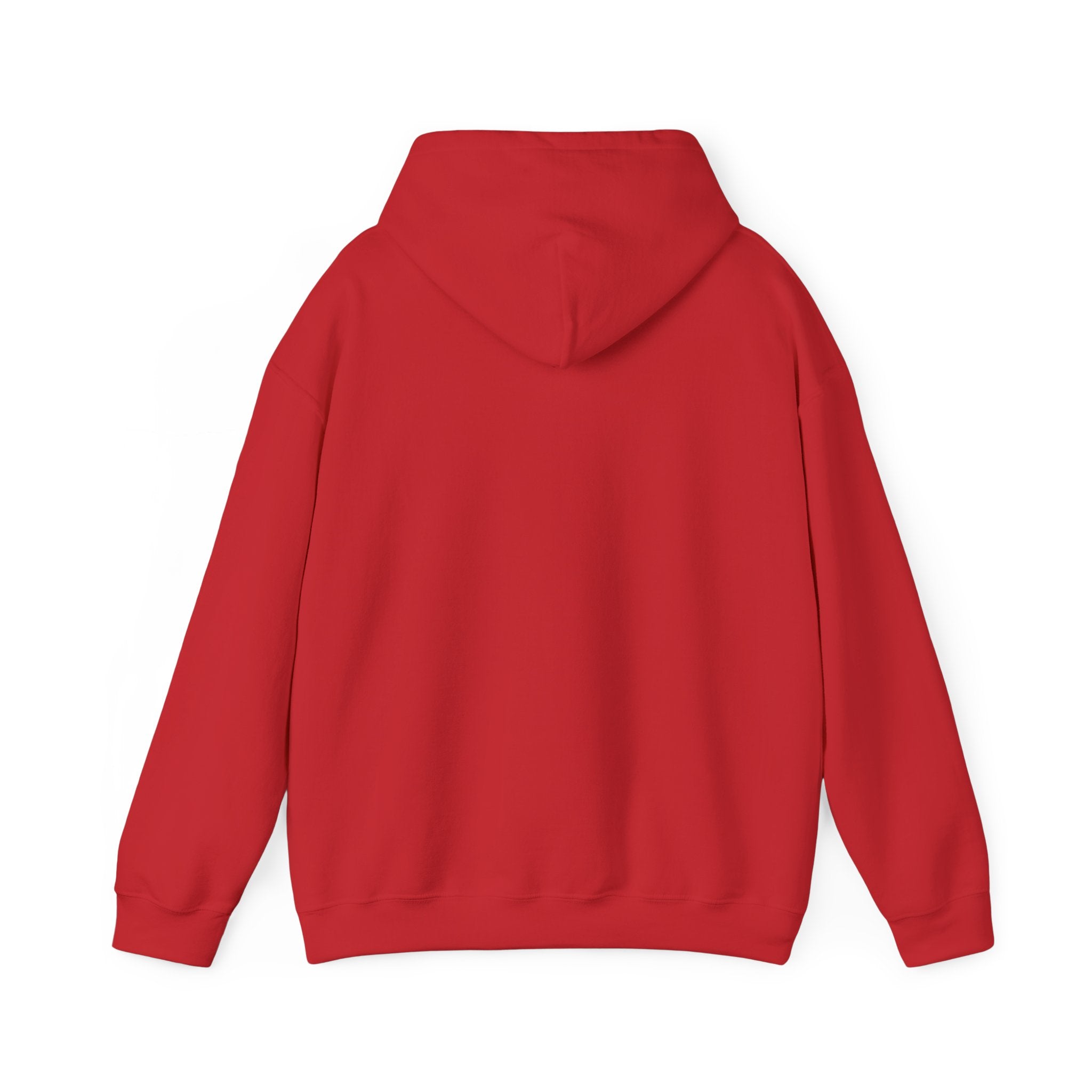 Hoodie — "Pressure Makes Diamonds" Inspirational Graphic Hooded Sweatshirt