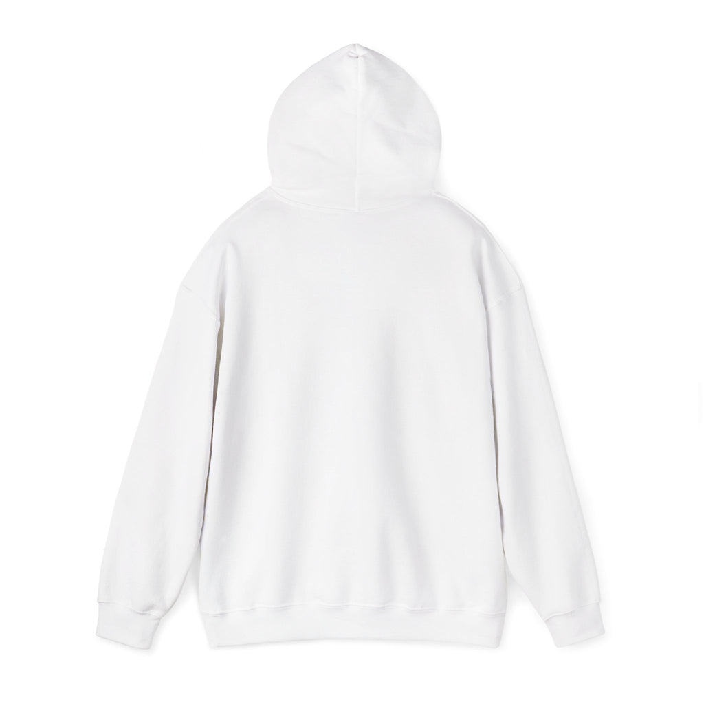 Hoodie — "Pressure Makes Diamonds" Inspirational Graphic Hooded Sweatshirt