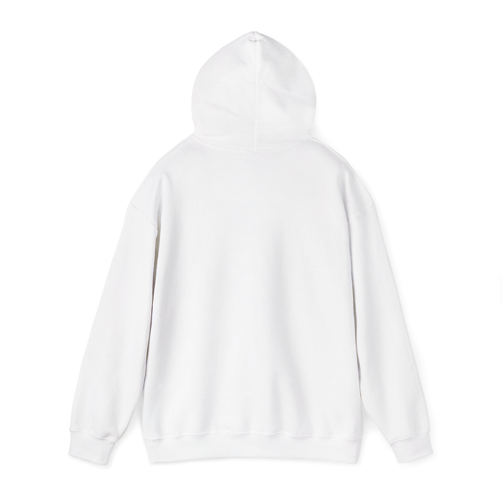 Hoodie — "Pressure Makes Diamonds" Inspirational Graphic Hooded Sweatshirt
