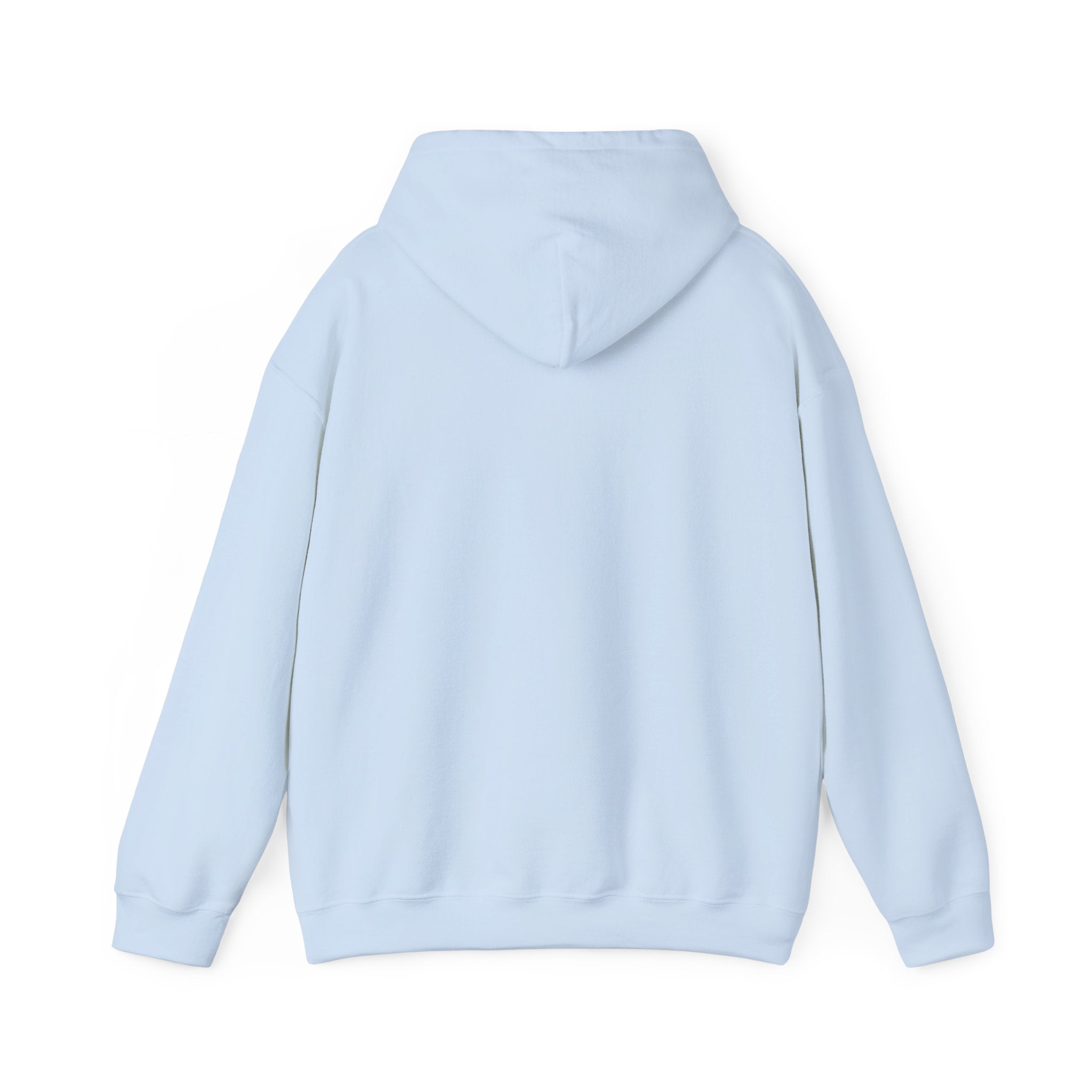 Hoodie — "Pressure Makes Diamonds" Inspirational Graphic Hooded Sweatshirt