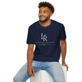 Limitless Royalty LR Logo T-Shirt