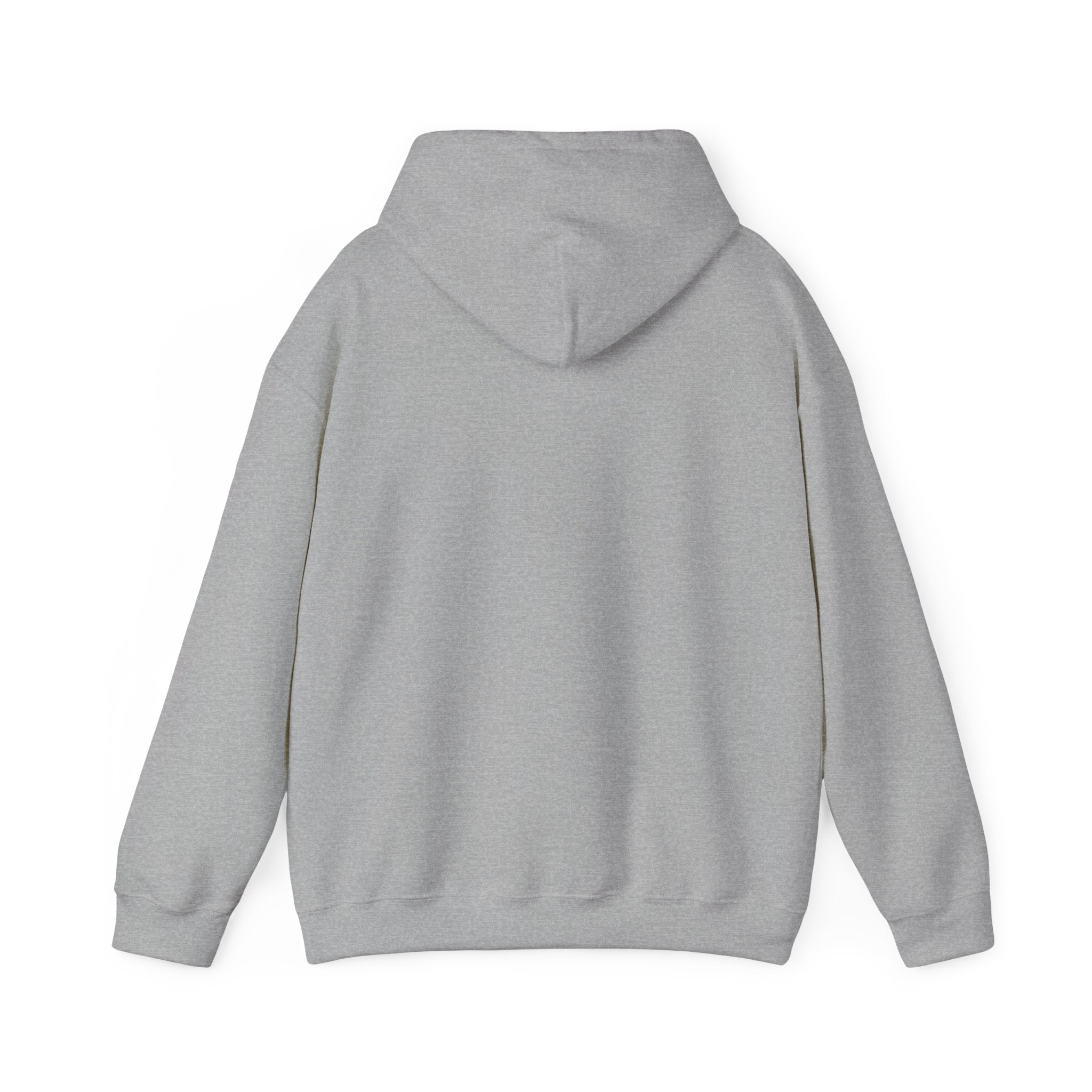 Hoodie — "Pressure Makes Diamonds" Inspirational Graphic Hooded Sweatshirt