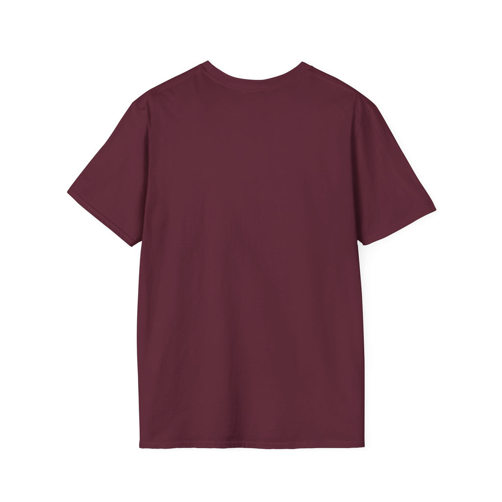 Mental health T-shirt "Protect your peace"