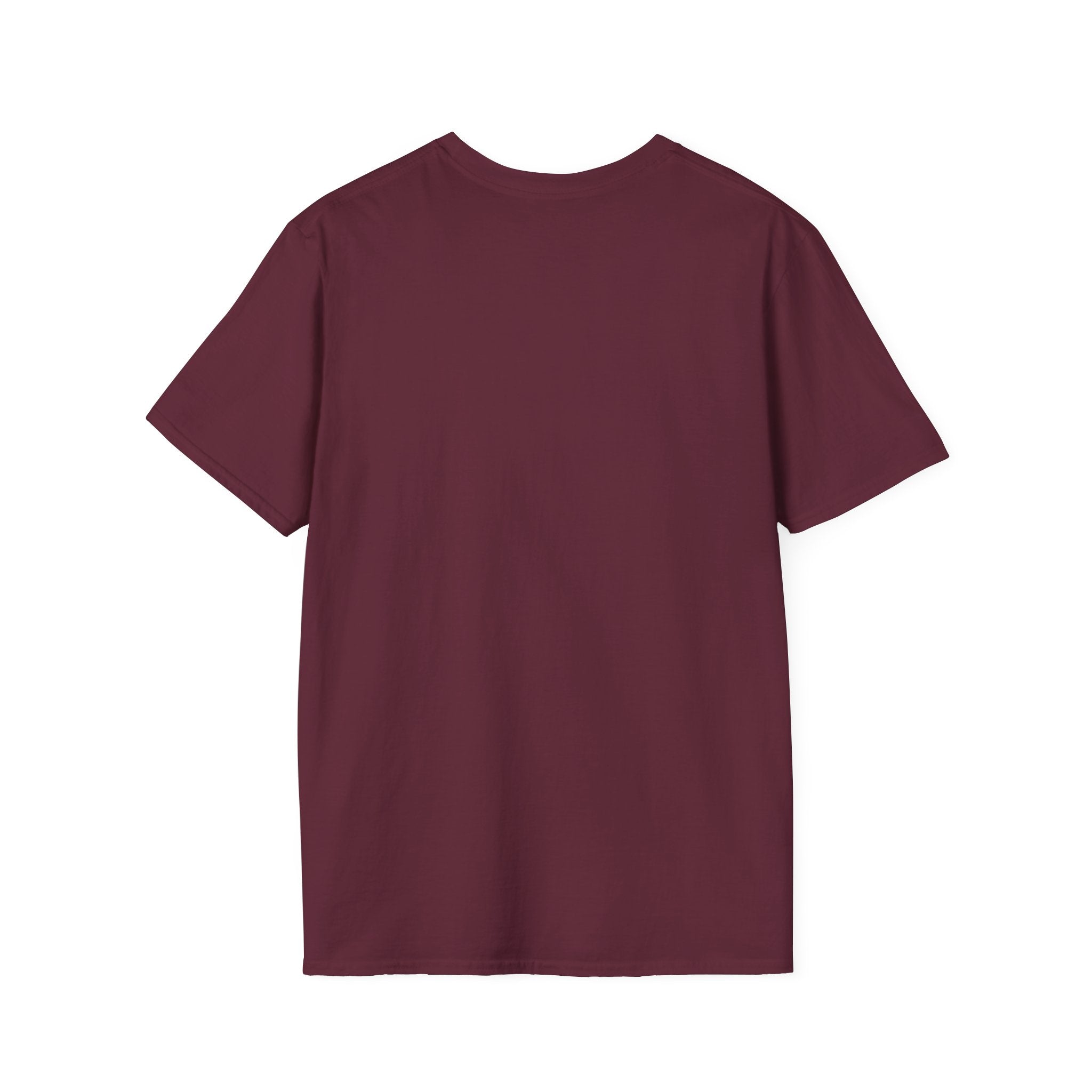 Mental health T-shirt "Protect your peace"