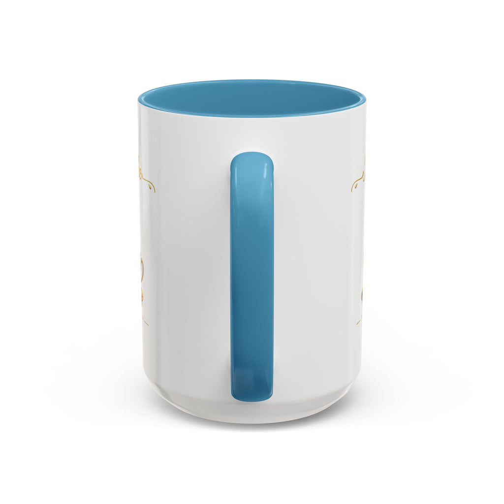 Breathe Coffee Mug