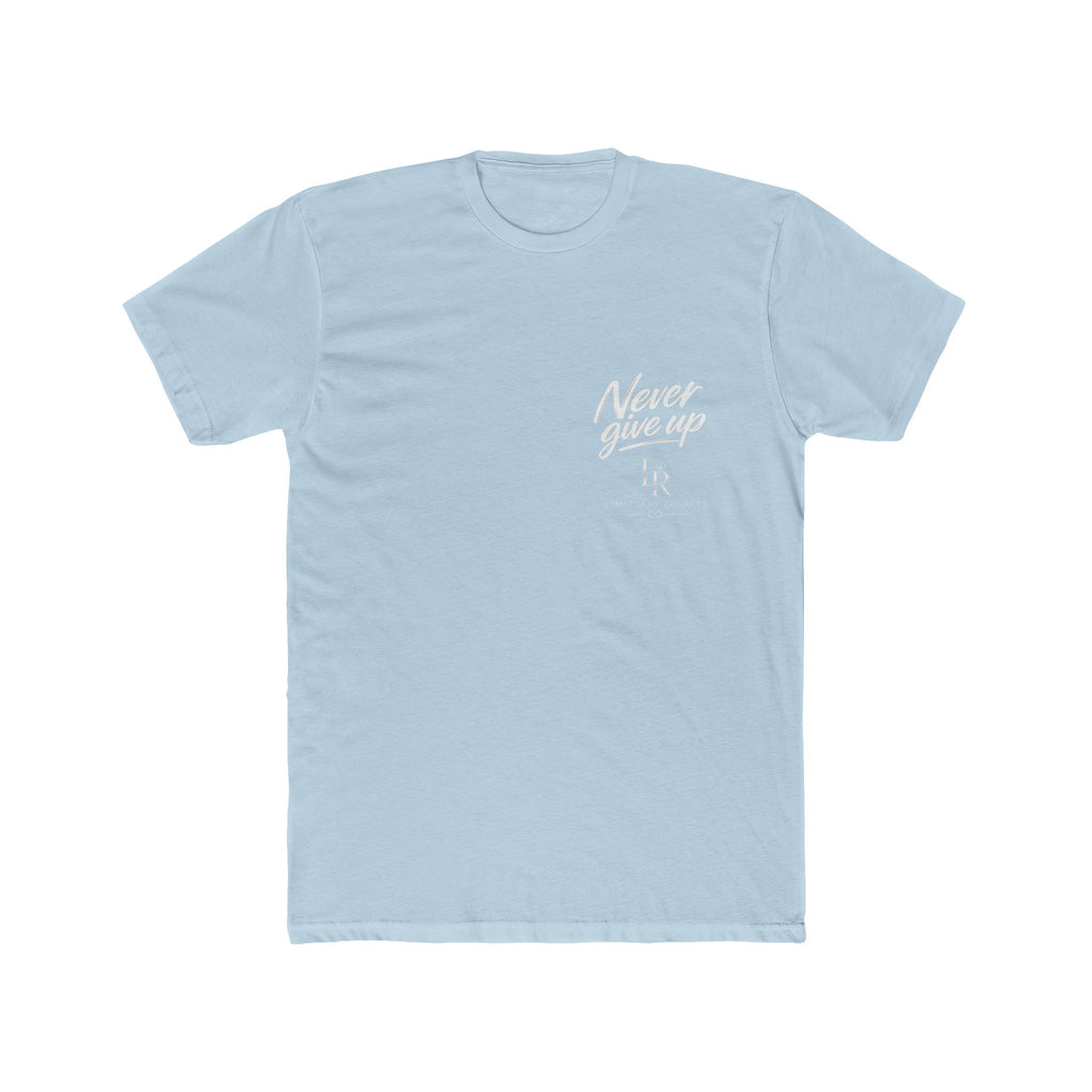 I Hope You Heal From All the Silent Battles You Don't Speak About | Unisex Motivational T-Shirt
