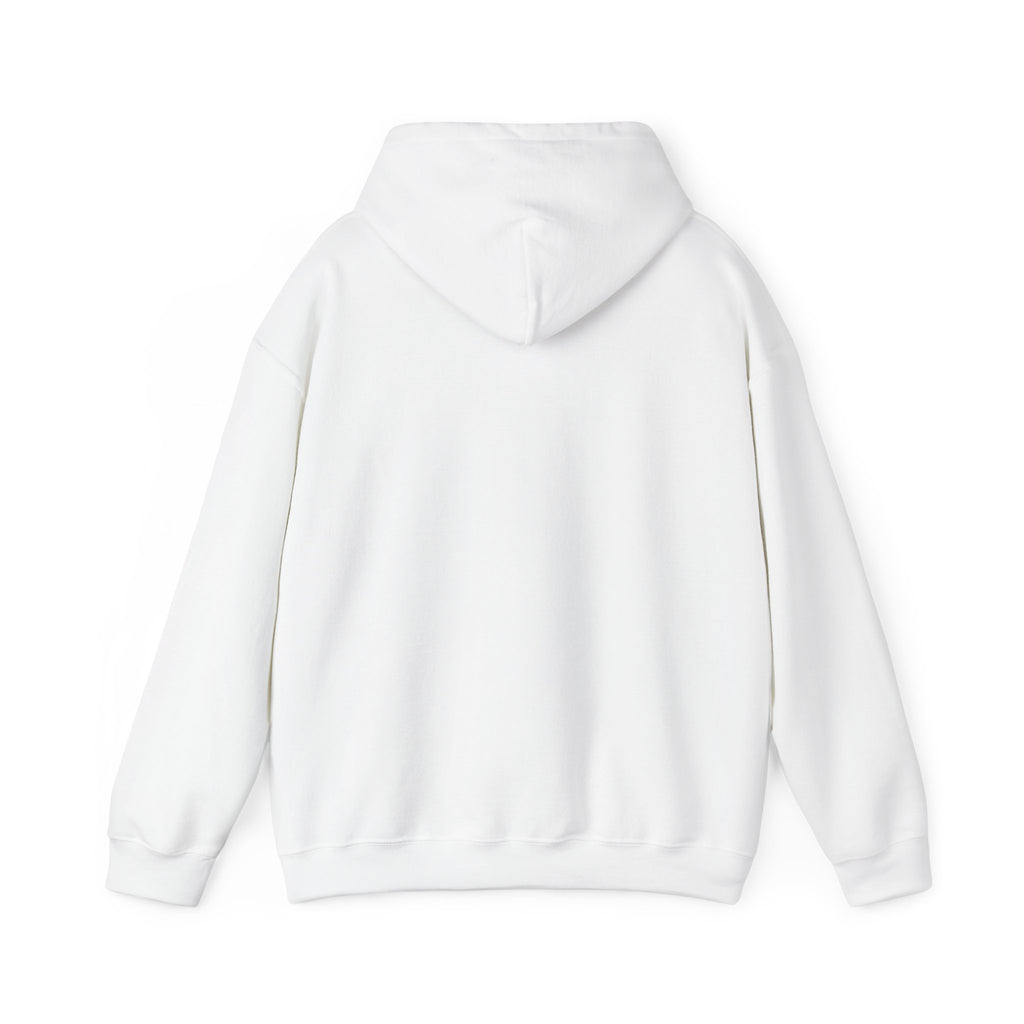 Hoodie — "Pressure Makes Diamonds" Inspirational Graphic Hooded Sweatshirt