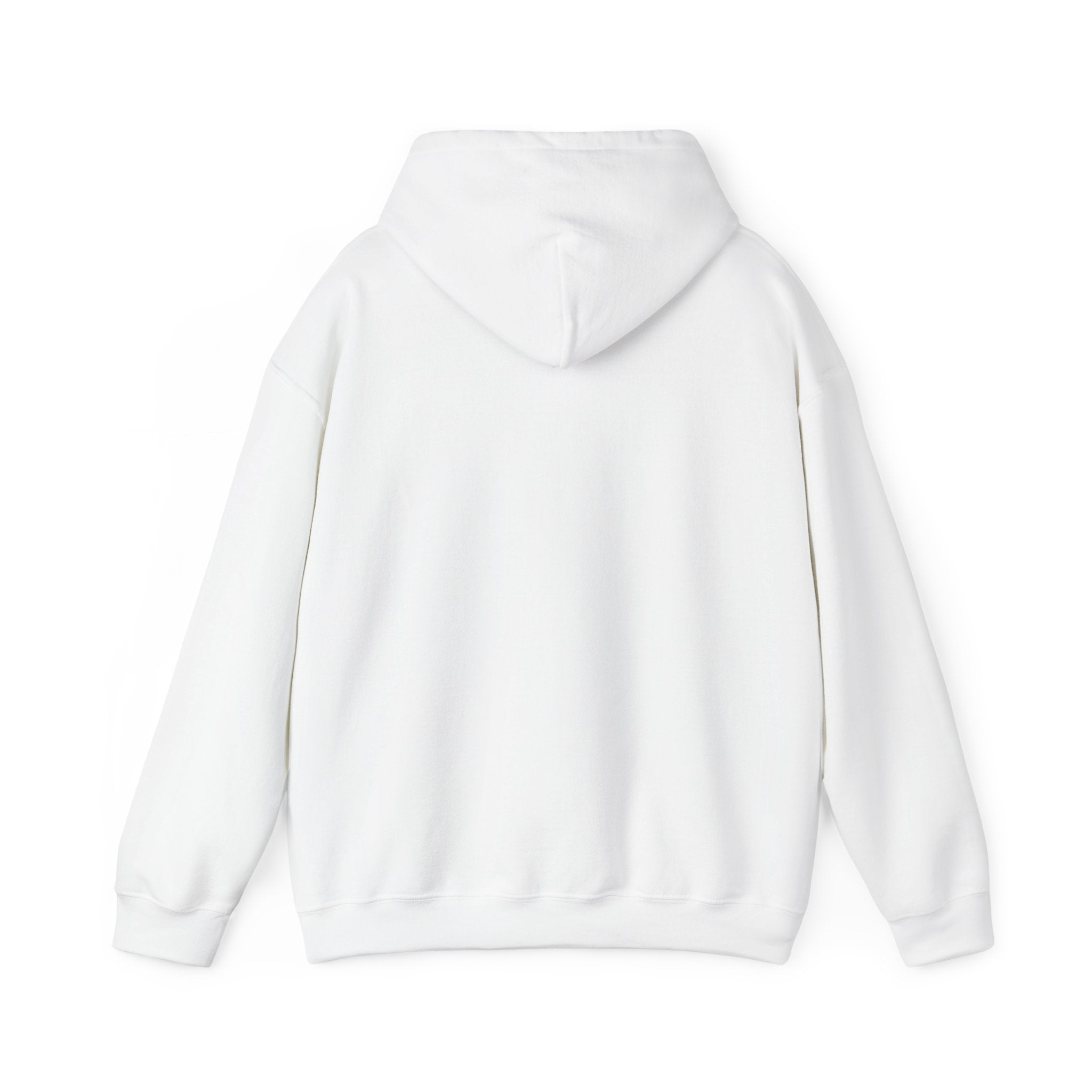 Hoodie — "Pressure Makes Diamonds" Inspirational Graphic Hooded Sweatshirt