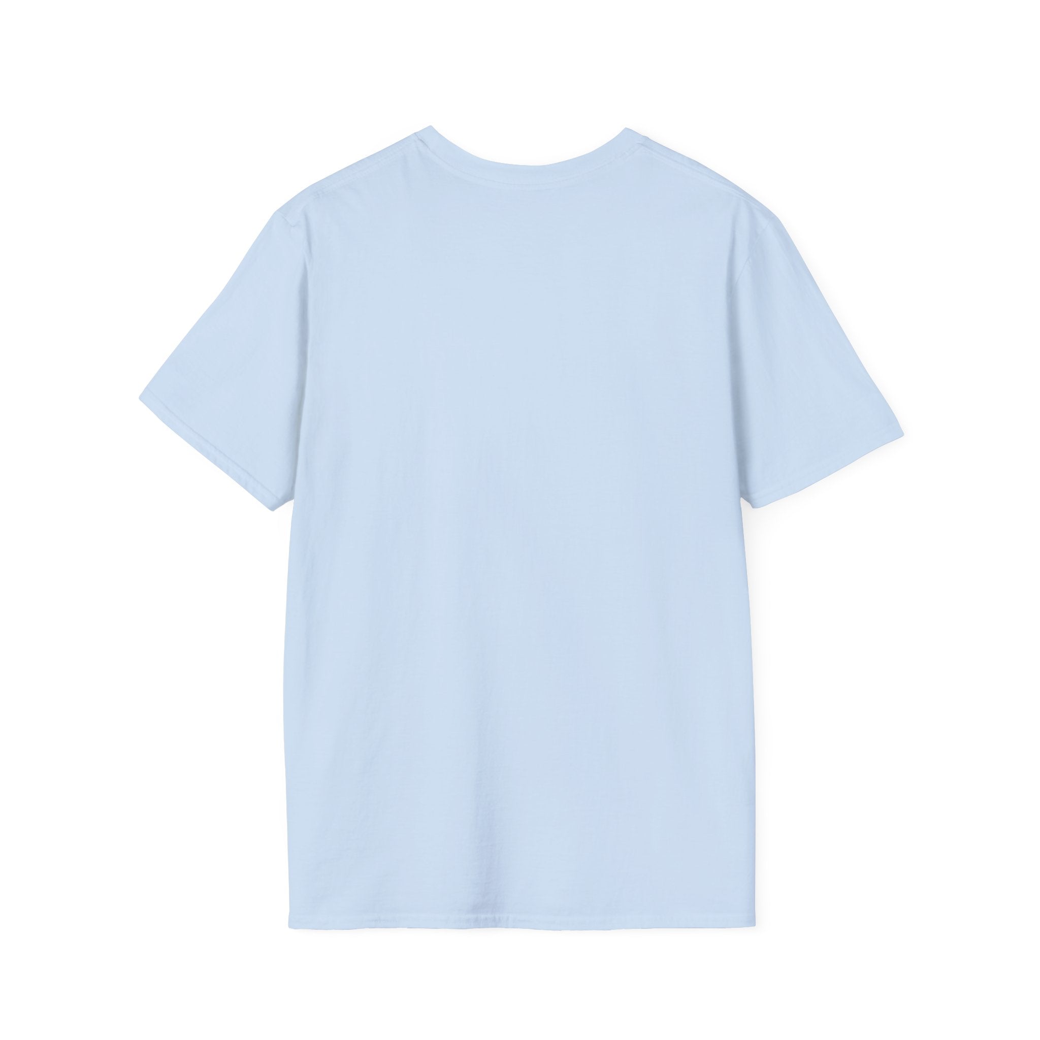 Mental health T-shirt "Protect your peace"