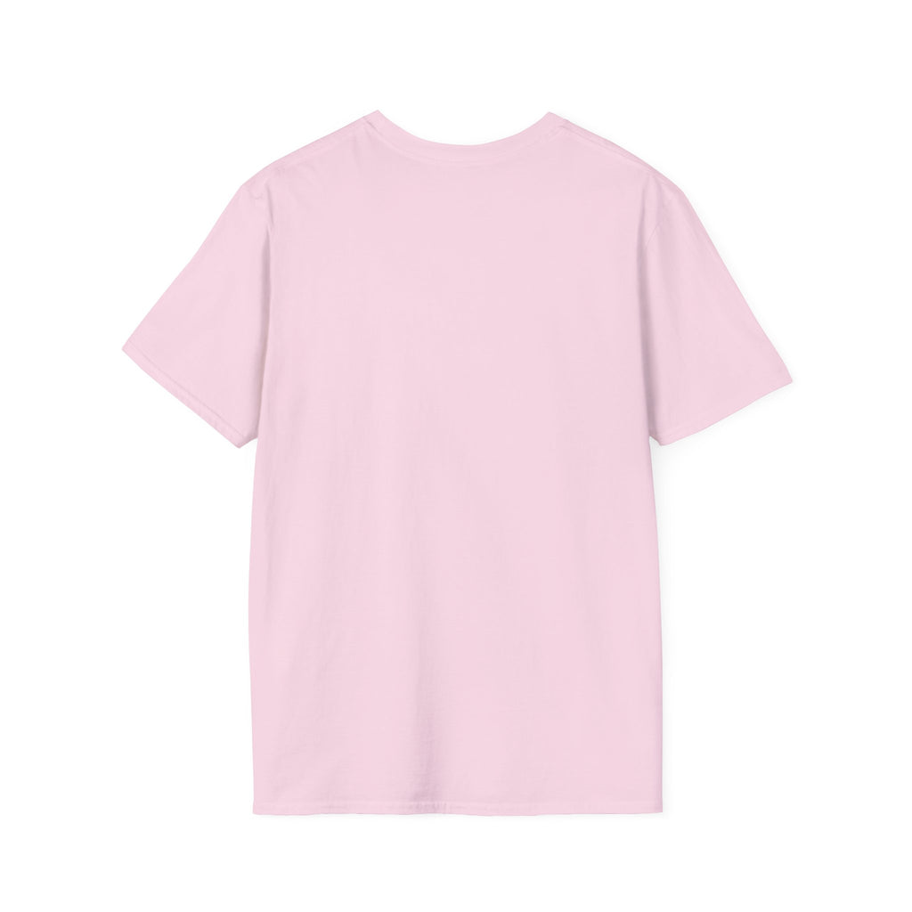 Mental health T-shirt "Protect your peace"