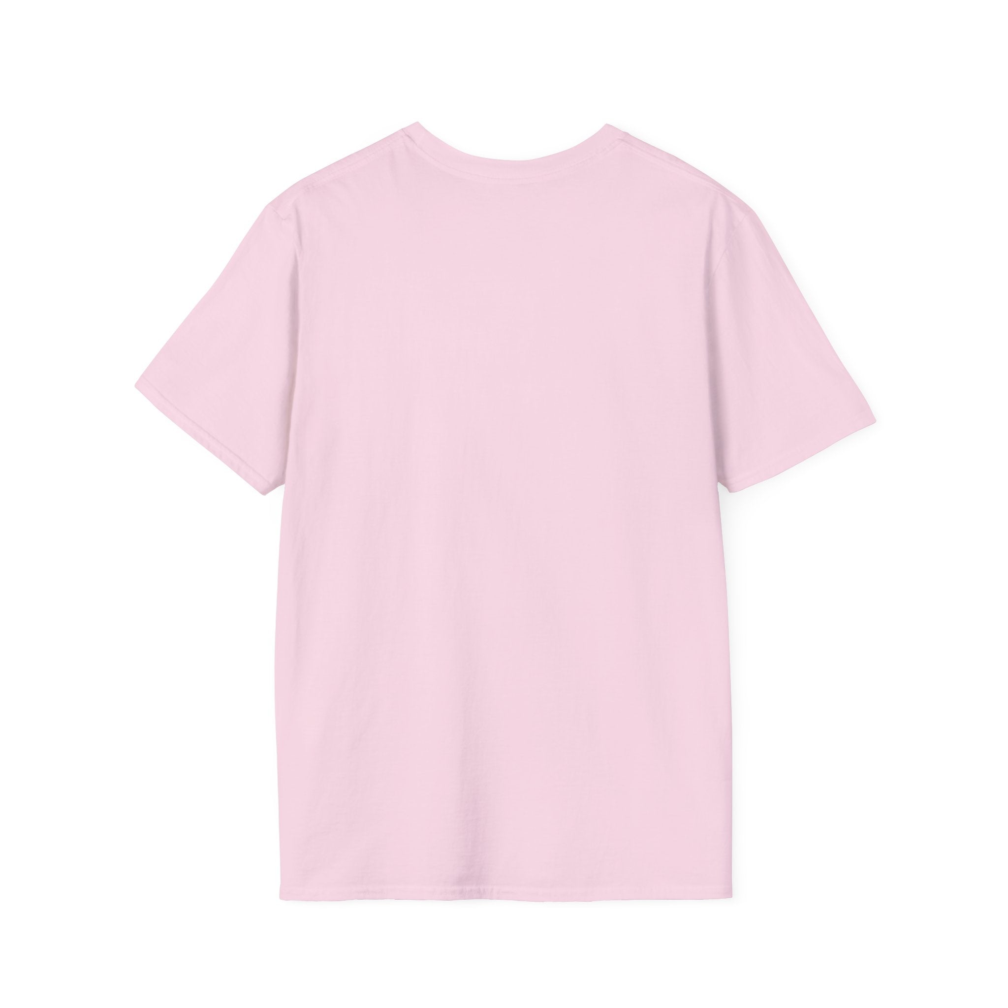 Mental health T-shirt "Protect your peace"