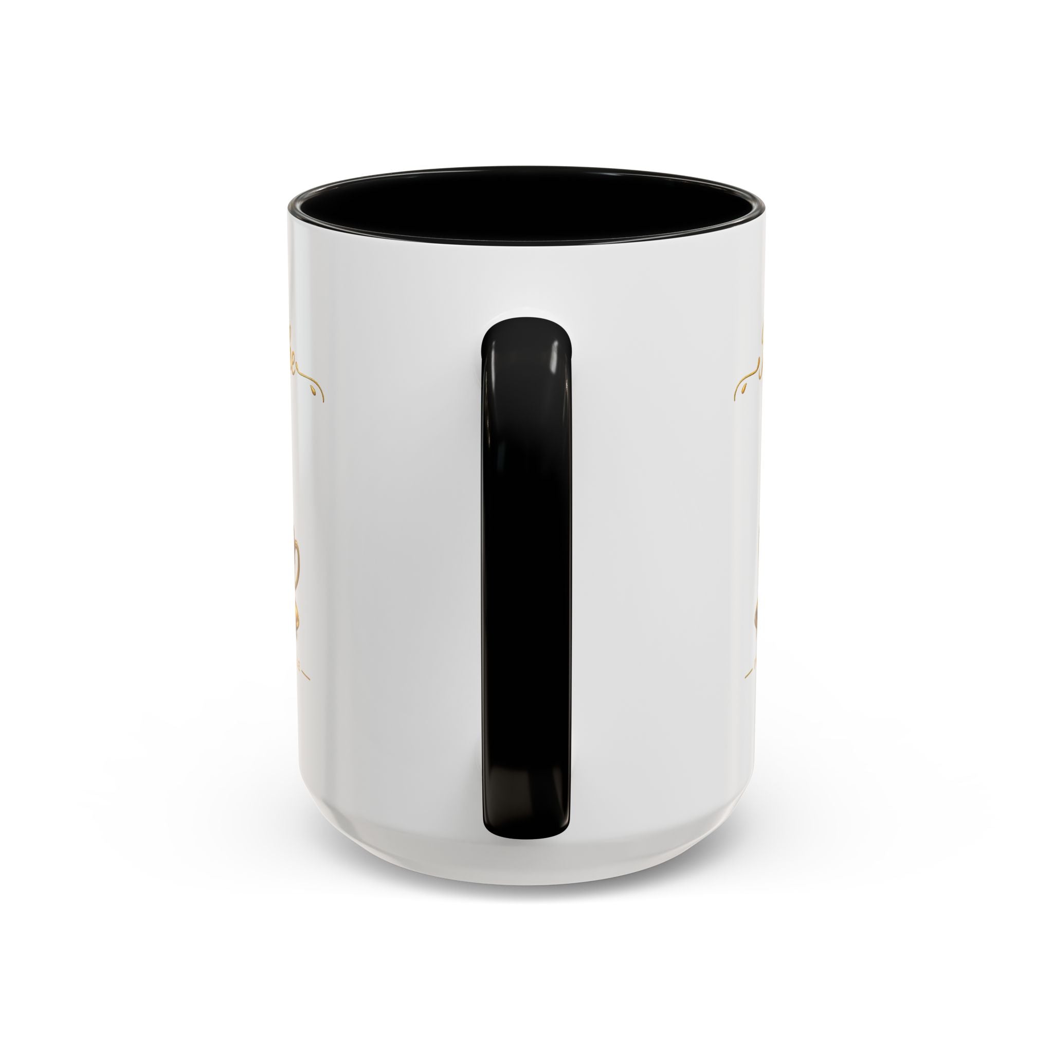 Breathe Coffee Mug