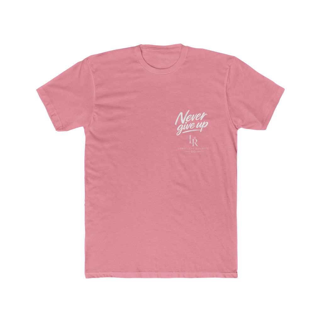 I Hope You Heal From All the Silent Battles You Don't Speak About | Unisex Motivational T-Shirt