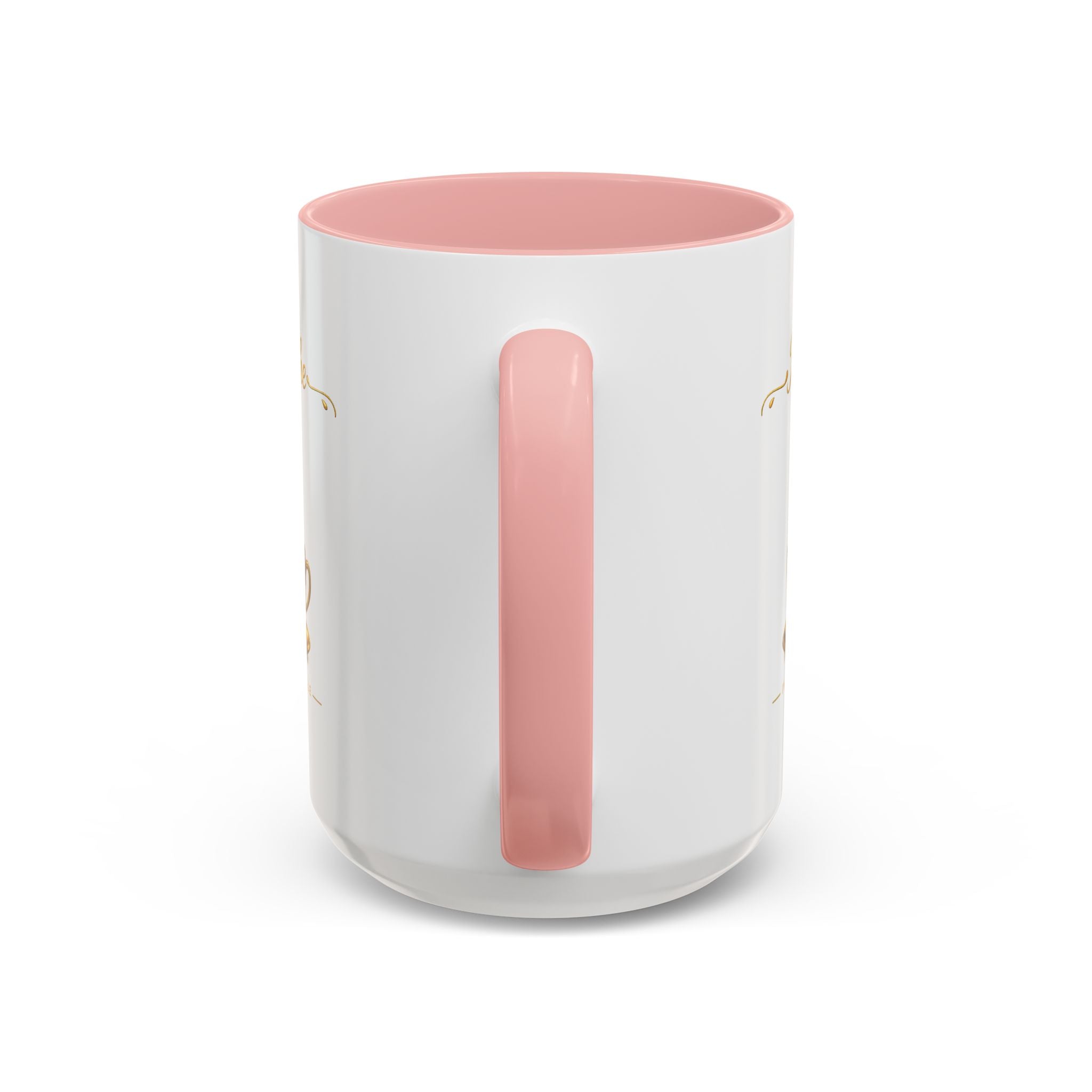 Breathe Coffee Mug