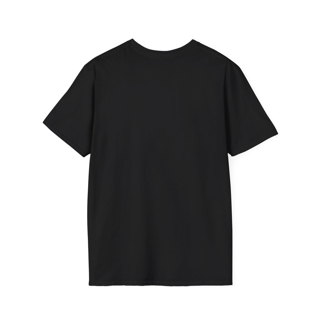 Mental health T-shirt "Protect your peace"