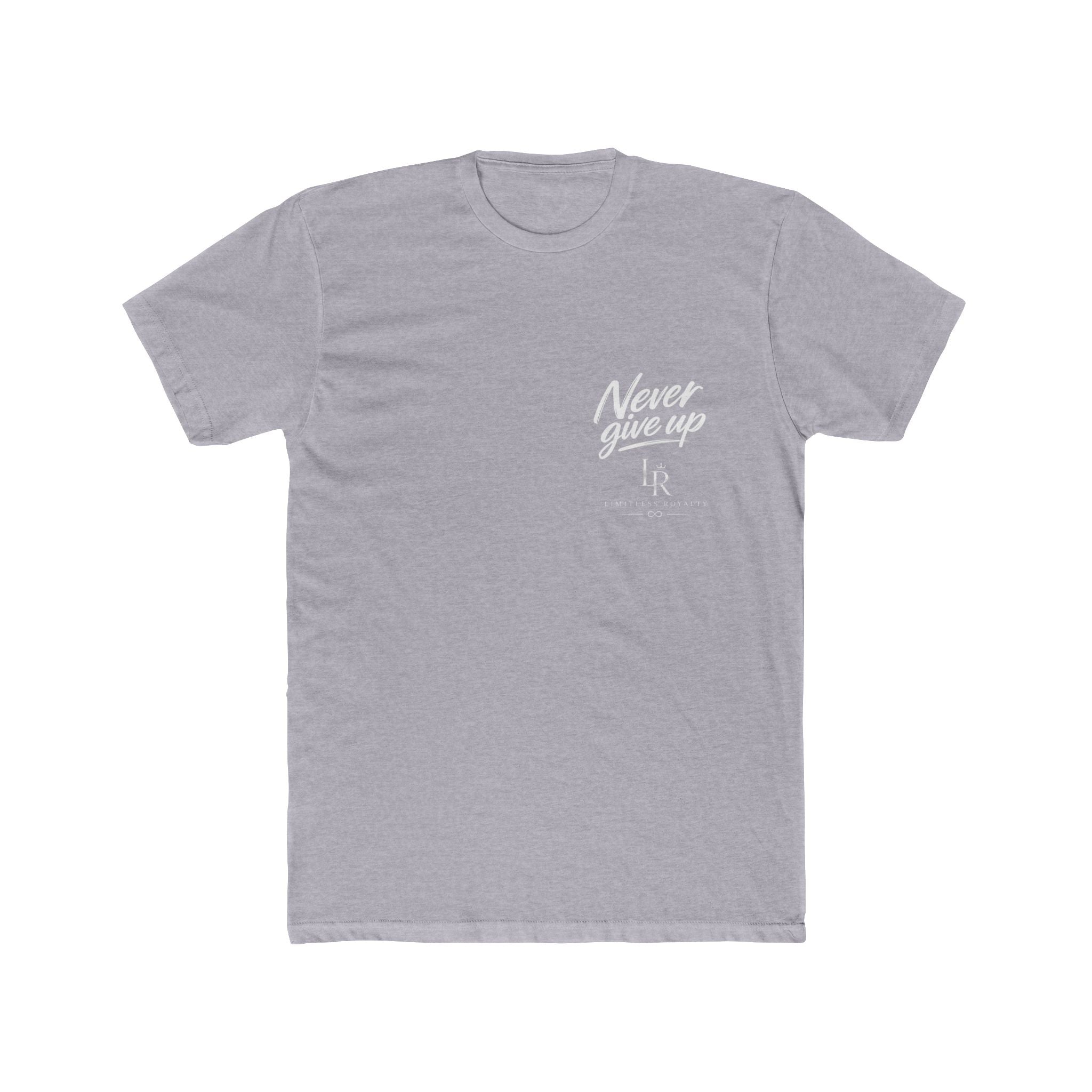 I Hope You Heal From All the Silent Battles You Don't Speak About | Unisex Motivational T-Shirt