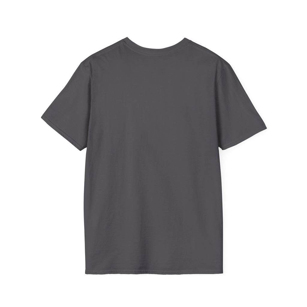 Mental health T-shirt "Protect your peace"