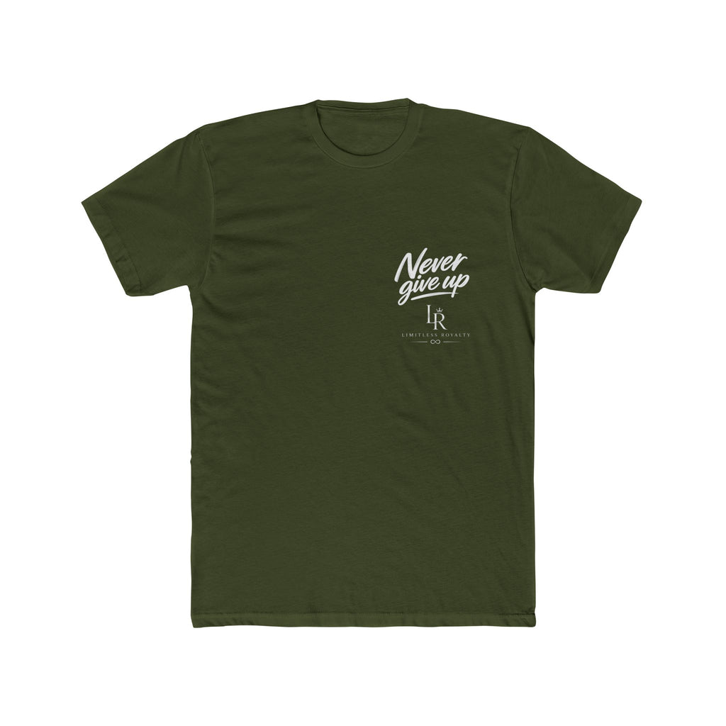 I Hope You Heal From All the Silent Battles You Don't Speak About | Unisex Motivational T-Shirt