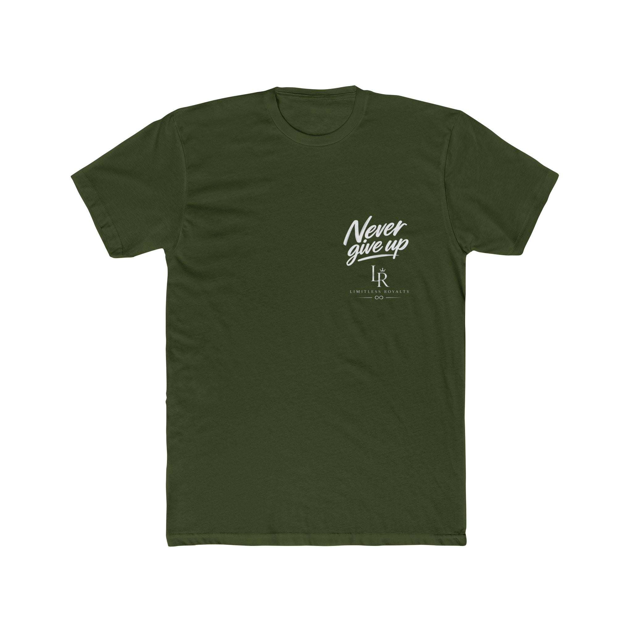 I Hope You Heal From All the Silent Battles You Don't Speak About | Unisex Motivational T-Shirt