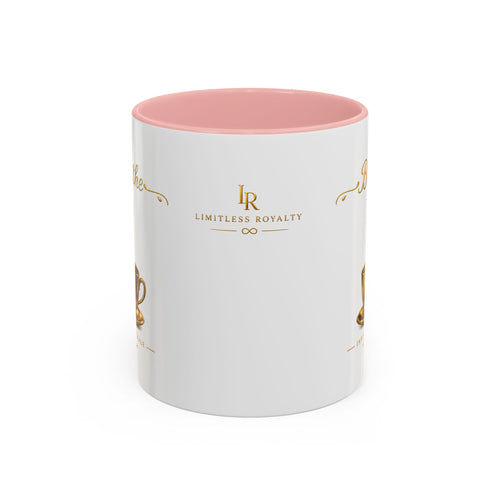 Breathe Coffee Mug