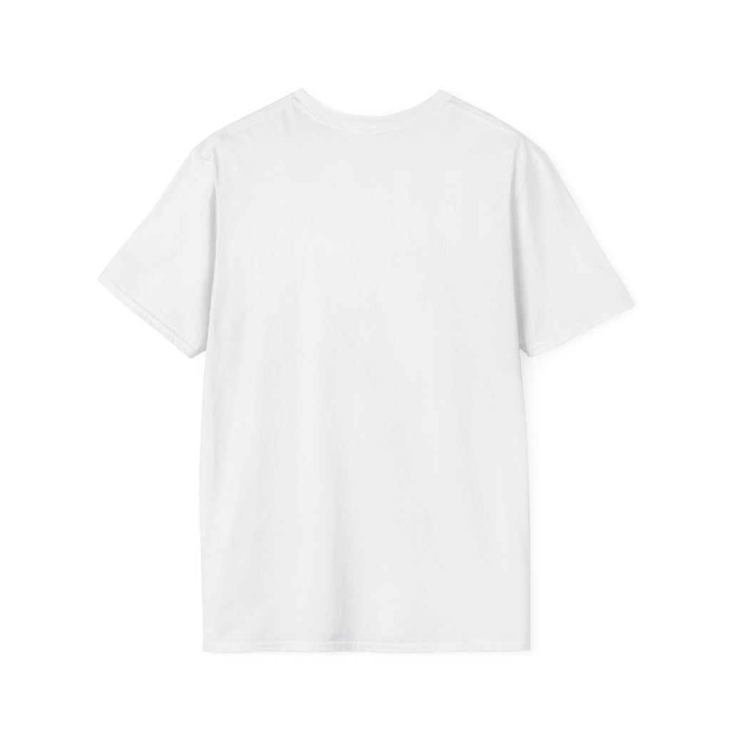 Mental health T-shirt "Protect your peace"