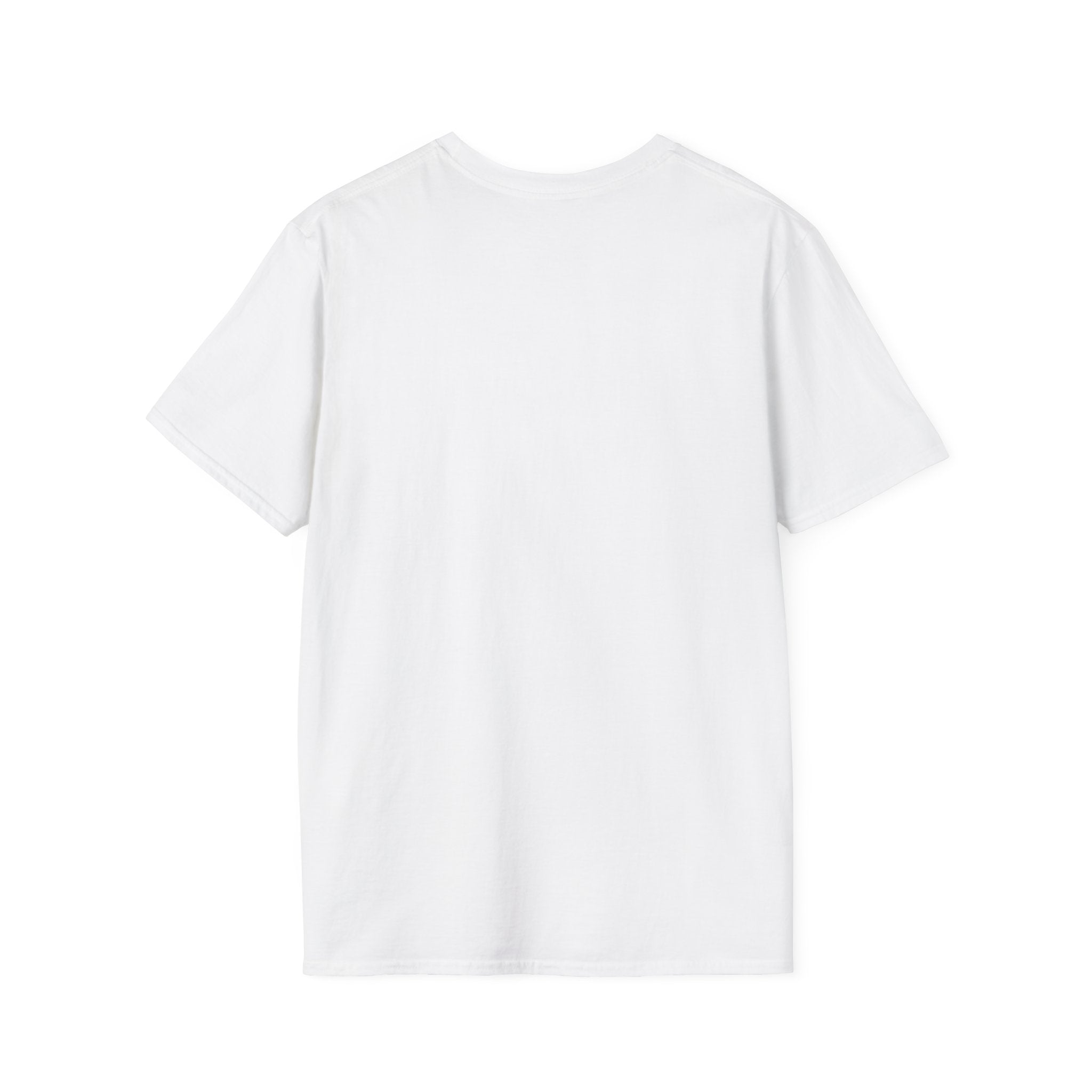 Mental health T-shirt "Protect your peace"
